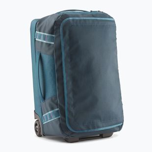 Patagonia Black Hole Wheeled Duffel 40 l tidal teal пътна чанта