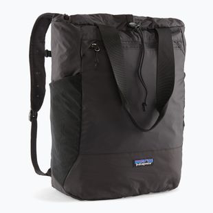 Patagonia Terravia Tote 24 л черна градска раница
