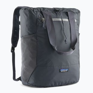 Patagonia Terravia Tote 24 л smolder blue градска раница