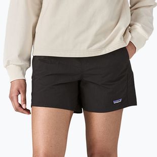 Дамски шорти Patagonia Baggies 5“ black w/black