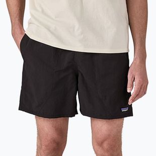 Мъжки шорти Patagonia Baggies 5“ black w/black