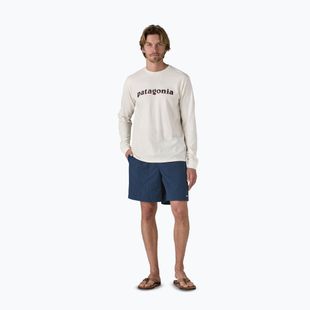 Мъжки шорти Patagonia Baggies Longs 7“ tidepool blue w/tidepool blue