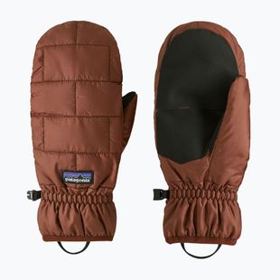 Ръкавици Patagonia Nano Puff Mitts dried vanilla