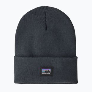 Зимна шапка Patagonia Everyday Beanie smolder blue