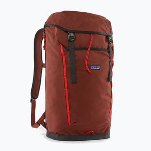 Туристическа раница Patagonia Fieldsmith Lid Pack 28 l dried vanilla