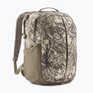 Градска раница Patagonia Refugio Day Pack 26 l noble grey