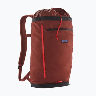 Градска раница Patagonia Fieldsmith Linked 24 l dried vanilla