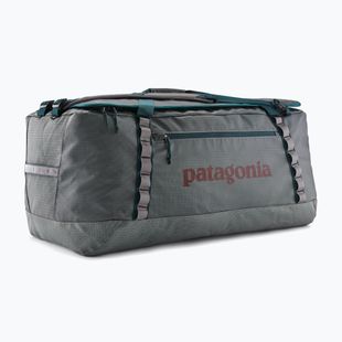 Пътна чанта Patagonia Black Hole Duffel 100 l noble grey