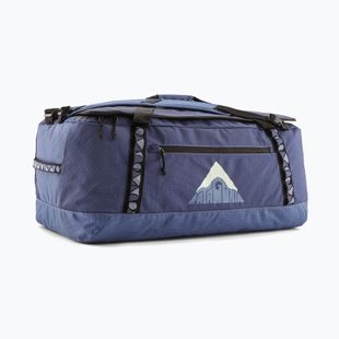 Пътна чанта Patagonia Black Hole Duffel 70 l current blue