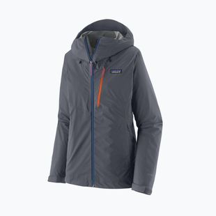 Дамско яке за дъжд Patagonia Granite Crest Rain smolder blue