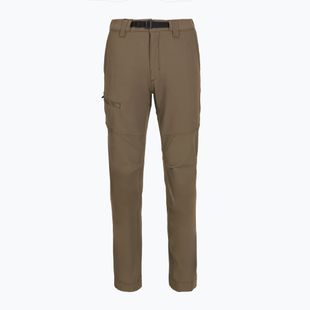 Дамски панталони за трекинг Patagonia Terravia Peak - Regular marlow brown