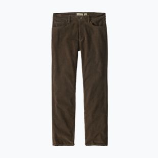 Мъжки панталони за бягане Patagonia Organic Cotton Corduroy Jeans - Reg otter brown