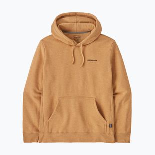 Мъжки суитшърт Patagonia Boardshort Logo Uprisal Hoody talon gold