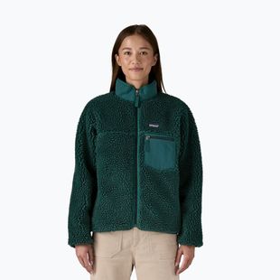 Дамско яке за трекинг Patagonia Classic Retro-X