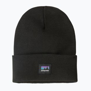 Зимна шапка Patagonia Everyday Beanie black