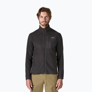 Мъжки трекинг суитшърт Patagonia R1 Air black