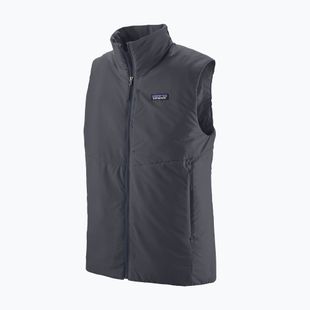 Мъжки елек Patagonia Nano-Air Light smolder blue