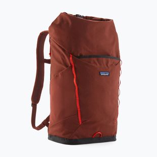 Градска раница Patagonia Fieldsmith Roll Top Pack 32 l dried vanilla