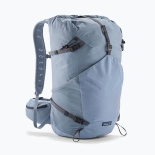 Туристическа раница Patagonia Terravia 36 l barnacle blue