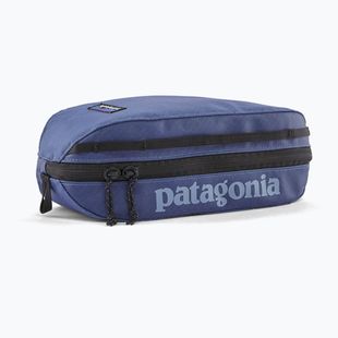 Туристически органайзер Patagonia Black Hole Cube 3 l current blue