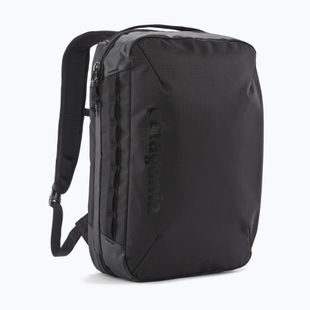 Туристическа раница Patagonia Black Hole Micro MLC black