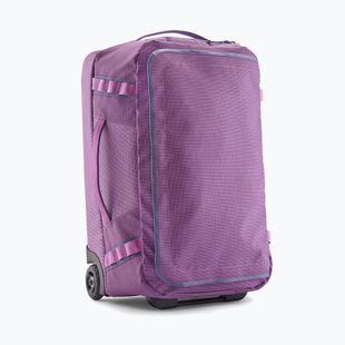Пътна чанта Patagonia Black Hole Wheeled Duffel 40 l brisk purple