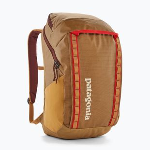 Градска раница Patagonia Black Hole Pack 32 l talon gold