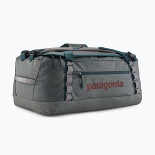 Пътна чанта Patagonia Black Hole Duffel 55 l noble grey
