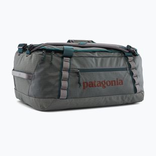 Пътна чанта Patagonia Black Hole Duffel 40 l noble grey