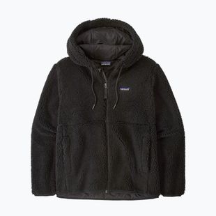 Мъжко ветроустойчиво яке Patagonia Retro-X Hoody black