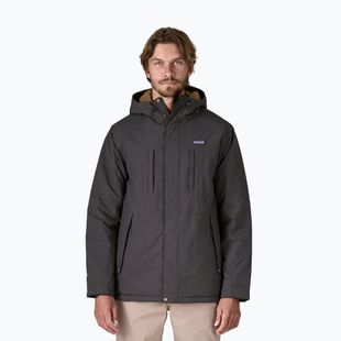 Мъжко пухено яке Patagonia Isthmus Parka ink black