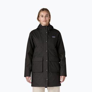 Дамско яке 3 в 1 Patagonia Pine Bank 3-in-1 Parka black