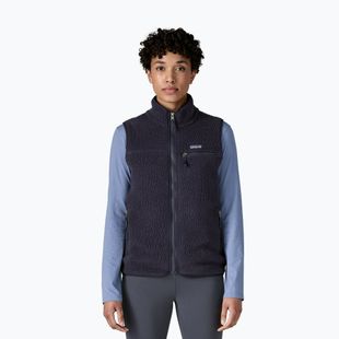 Дамски елек Patagonia Retro Pile sunken blue