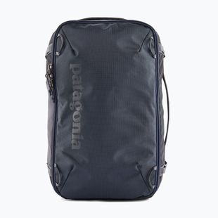 Туристическа раница Patagonia Black Hole Mini MLC 30 l smolder blue/forge grey