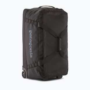 Пътна чанта Patagonia Black Hole Wheeled Duffel 70 l black/black