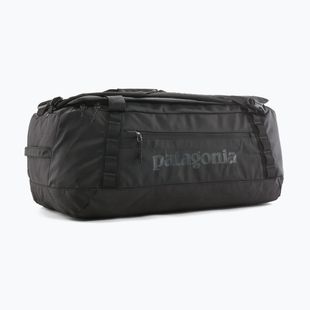 Пътна чанта Patagonia Black Hole Duffel 55 l black/black