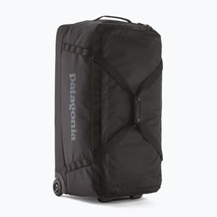 Пътна чанта Patagonia Black Hole Wheeled Duffel 100 l black/black