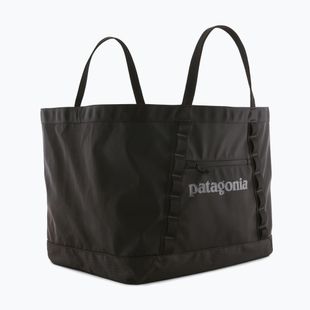 Чанта Patagonia Black Hole Gear Tote 61 l black/black