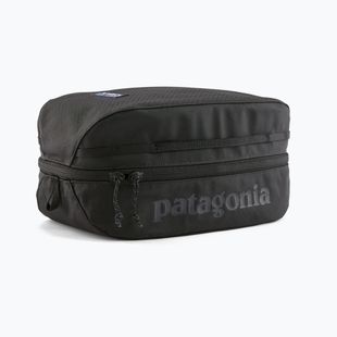 Туристически органайзер Patagonia Black Hole Cube 6 л black / black