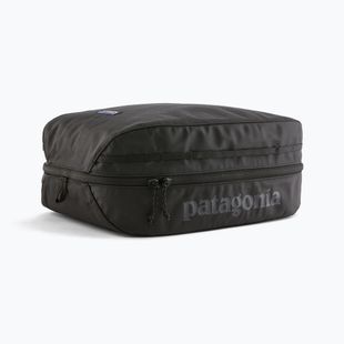 Козметична чантичка Patagonia Black Hole Cube black / black