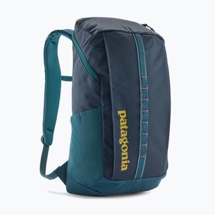 Градска раница Patagonia Black Hole Pack 25 l tidal teal/luminous pink