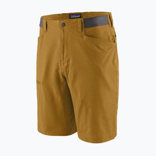 Мъжки шорти за трекинг Patagonia Venga Rock Shorts bobcat brown