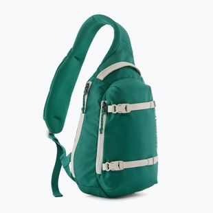 Раница за едно рамо Patagonia Atom Sling 8 l gem green