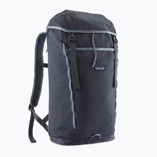 Туристическа раница Patagonia Fieldsmith Lid Pack 28 l smolder blue