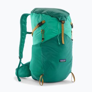 Туристическа раница Patagonia Terravia 28 l aqua stone