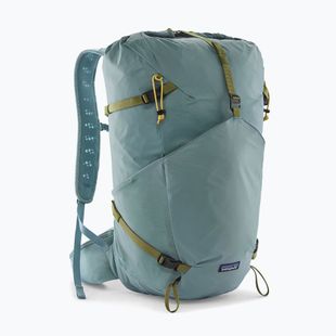 Туристическа раница Patagonia Terravia 28 l M blue sage