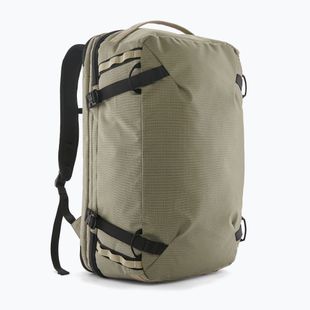 Пътна чанта Patagonia Black Hole MLC 45 l weathered stone
