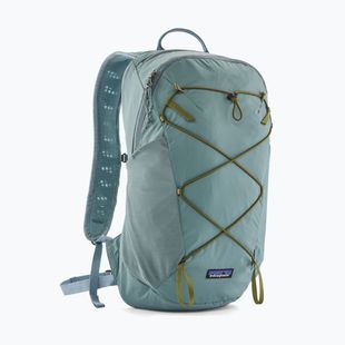 Туристическа раница Patagonia Terravia Pack 14 l blue sage