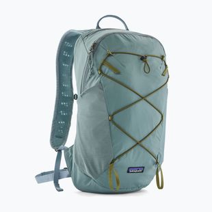 Туристическа раница Patagonia Terravia Pack 14 l blue sage