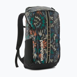 Градска раница Patagonia Black Hole Pack 25 l kaleido/black